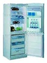 Ремонт холодильника Whirlpool ART 882 на дому