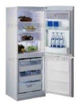 Ремонт холодильника Whirlpool ART 889/H на дому