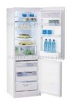 Ремонт холодильника Whirlpool ART 891 на дому
