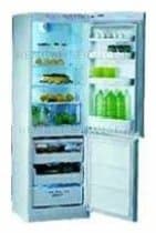 Ремонт холодильника Whirlpool ARZ 519 на дому