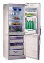 Ремонт холодильника Whirlpool ARZ 896 на дому