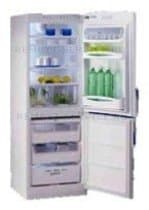Ремонт холодильника Whirlpool ARZ 8960 на дому