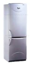Ремонт холодильника Whirlpool ARZ 897 Silver на дому