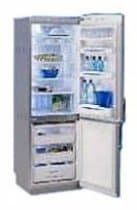 Ремонт холодильника Whirlpool ARZ 8970 Silver на дому