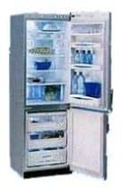 Ремонт холодильника Whirlpool ARZ 8970 WH на дому