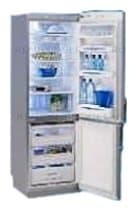 Ремонт холодильника Whirlpool ARZ 8970 на дому