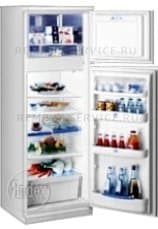 Ремонт холодильника Whirlpool ARZ 901/G на дому