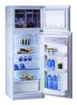 Ремонт холодильника Whirlpool ARZ 925/H на дому