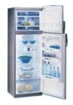 Ремонт холодильника Whirlpool ARZ 999 Silver на дому