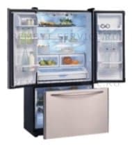Ремонт холодильника Whirlpool G 20 E FSB23 IX на дому