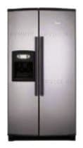 Ремонт холодильника Whirlpool S 20D TSS на дому