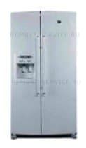 Ремонт холодильника Whirlpool S20 B RWW на дому