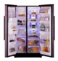Ремонт холодильника Whirlpool S20 D RSS на дому