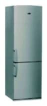 Ремонт холодильника Whirlpool W 3512 X на дому