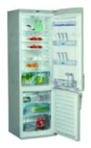 Ремонт холодильника Whirlpool W 3712 S на дому