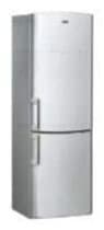 Ремонт холодильника Whirlpool WBC 3525 A+NFW на дому