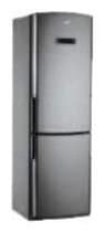 Ремонт холодильника Whirlpool WBC 4046 A+NFCX на дому