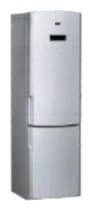 Ремонт холодильника Whirlpool WBC 4069 A+NFCW на дому