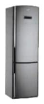 Ремонт холодильника Whirlpool WBC 4069 A+NFCX на дому