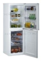 Ремонт холодильника Whirlpool WBE 2311 A+W на дому