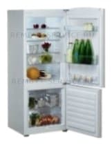 Ремонт холодильника Whirlpool WBE 2611 W на дому