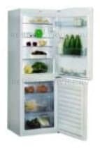 Ремонт холодильника Whirlpool WBE 3111 A+W на дому