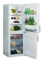 Ремонт холодильника Whirlpool WBE 3112 A+W на дому