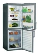 Ремонт холодильника Whirlpool WBE 3112 A+X на дому