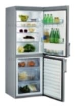 Ремонт холодильника Whirlpool WBE 3114 TS на дому