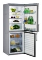 Ремонт холодильника Whirlpool WBE 31142 TS на дому