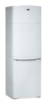 Ремонт холодильника Whirlpool WBE 3321 A+NFW на дому