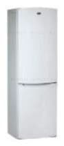 Ремонт холодильника Whirlpool WBE 3321 NFW на дому