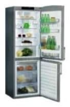 Ремонт холодильника Whirlpool WBE 3322 NFS на дому