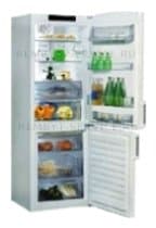 Ремонт холодильника Whirlpool WBE 3323 NFW на дому