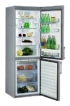 Ремонт холодильника Whirlpool WBE 3375 NFCTS на дому