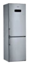 Ремонт холодильника Whirlpool WBE 3377 NFCTS на дому