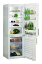 Ремонт холодильника Whirlpool WBE 3412 A+W на дому