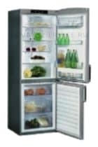Ремонт холодильника Whirlpool WBE 34532 A++DFCX на дому