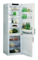 Ремонт холодильника Whirlpool WBE 3625 NF W на дому