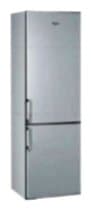 Ремонт холодильника Whirlpool WBE 3625 NFTS на дому