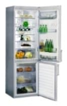 Ремонт холодильника Whirlpool WBE 3677 NFC TS на дому