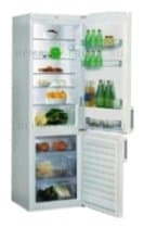 Ремонт холодильника Whirlpool WBE 3712 A+W на дому