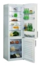 Ремонт холодильника Whirlpool WBE 3712 A+WF на дому