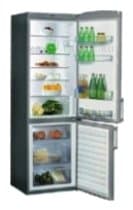 Ремонт холодильника Whirlpool WBE 3712 A+X на дому