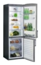 Ремонт холодильника Whirlpool WBE 3712 A+XF на дому