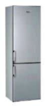 Ремонт холодильника Whirlpool WBE 3714 TS на дому