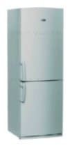 Ремонт холодильника Whirlpool WBR 3012 S на дому