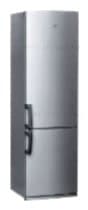 Ремонт холодильника Whirlpool WBR 3712 S на дому