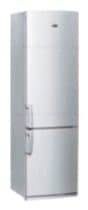 Ремонт холодильника Whirlpool WBR 3712 W на дому