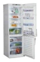 Ремонт холодильника Whirlpool WBR 3712 W2 на дому